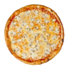 Pizza Funghi