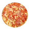 Pizza Hawaï