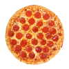 Pizza Pepperoni