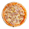 Pizza Tonno