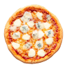 Pizza Quattro Formaggio