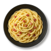 Spaghetti alla Carbonara