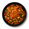 Spaghetti Vegetariana