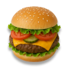 Cheeseburger