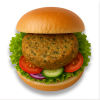 Veggie Burger