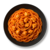 Spaghetti Pollo