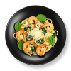 Pasta Scampi