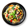 Pasta Vegetarisch