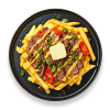 Loaded Fries Tournedos