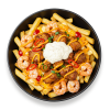 Loaded Fries Surf En Turf