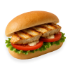 Broodje Kipfilet