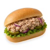 Broodje Tonijnsalade