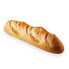 Stokbrood Wit