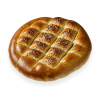 Turks Brood (Pide)
